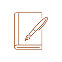 Ícone Diário de Oração