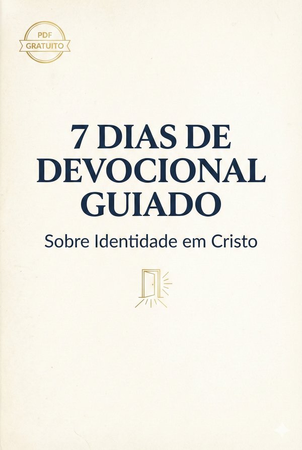 Capa do Ebook Gratuito